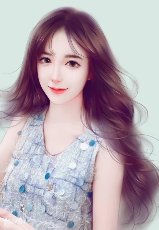 自拍吧ii，微信头像，自拍吧ii（不好意思用自拍照做微信头像）