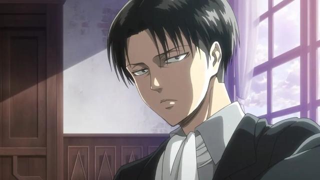 利威尔兵长结局，利威尔兵长结局解析（《进击的巨人》官方人气投票）