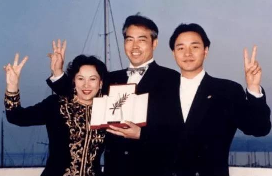 撤侨令一出，陈凯歌进退两难的美籍儿子，终"败"给成龙儿子房祖名