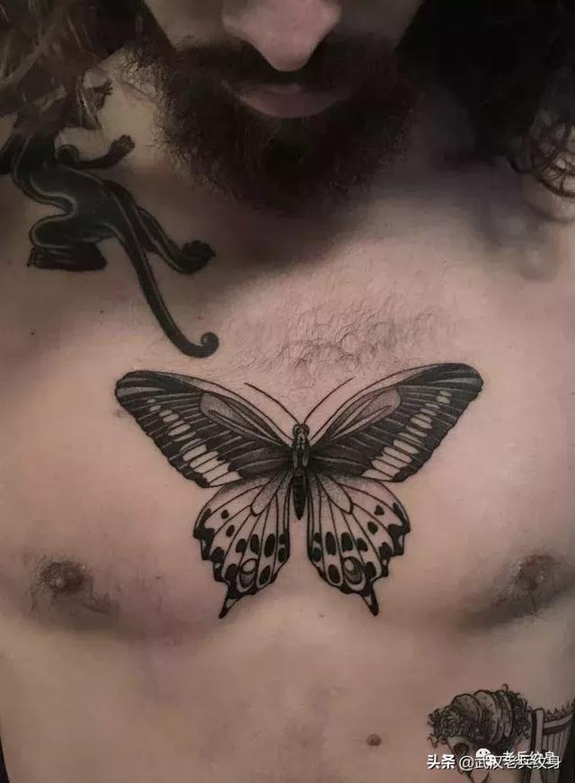 纹身各种图案及含义，纹身图案及其含义（弄懂这些图案背后的意思）