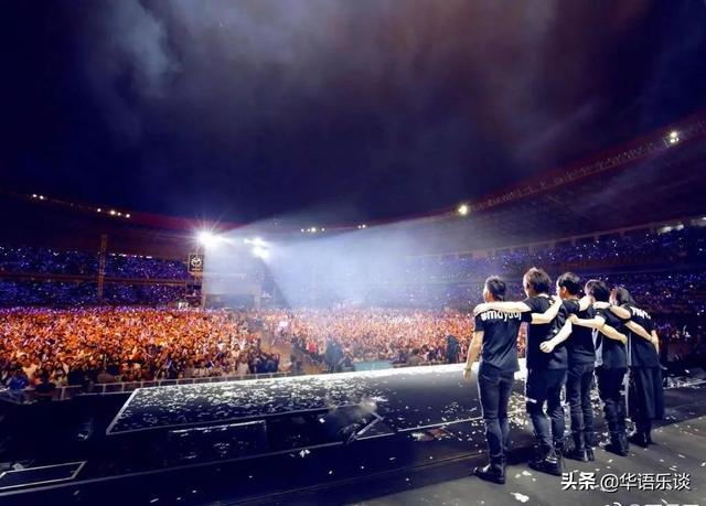 山河令演唱会时间，山河令演唱会什么时间（演唱会一票难求背后究竟有何内幕）