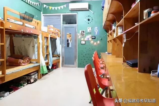 厦门东海学院怎么样，厦门东海职业技术学院怎么样（福建省专科院校食宿条件大比拼）
