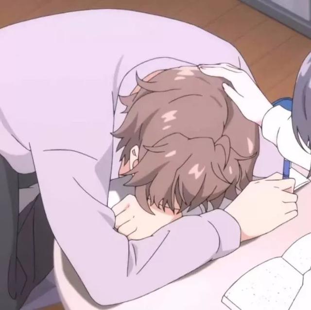  大吉大利 每天有你，微信头像，动漫情头 | 大吉大利 每天有你（，“大吉大利）