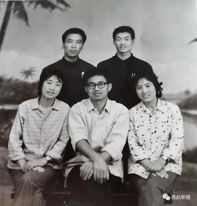 河北张家口教育学院，2021年张家口学院大一新生开学时间安排（我的师范芳华记忆：回眸柴师）