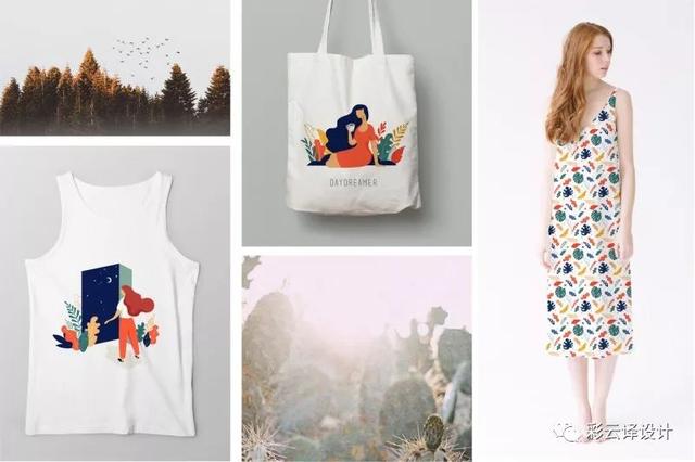 插画都有什么经典风格，为你的设计增添亮点