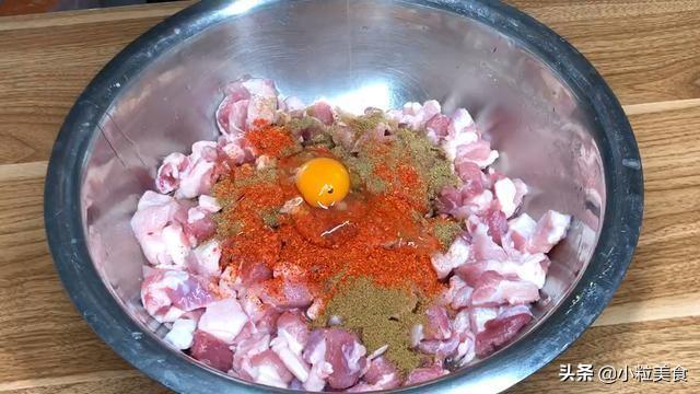 烤肉串怎么腌制，烤串的酱料怎么调制（配方做法详细告诉你）