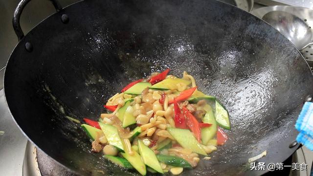 教大家一道好吃下饭的家常菜，一道很受欢迎的家常菜