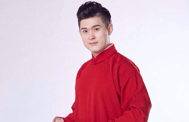 郭德纲收徒，郭德纲收徒顺序辈分（《德云社1/4世纪恩怨》）