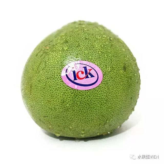 ick是什麼意思,數學中hl是什麼意思(一場由一顆東南亞紅心蜜柚小商標