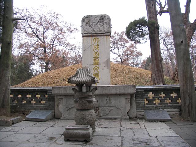 孔府的介绍，孔府的介绍作文（探访曲阜孔庙、孔府和孔林）