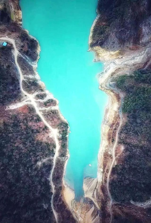 汶川海拔多少米，四川汶川县海拔多少米（什么是汶川）