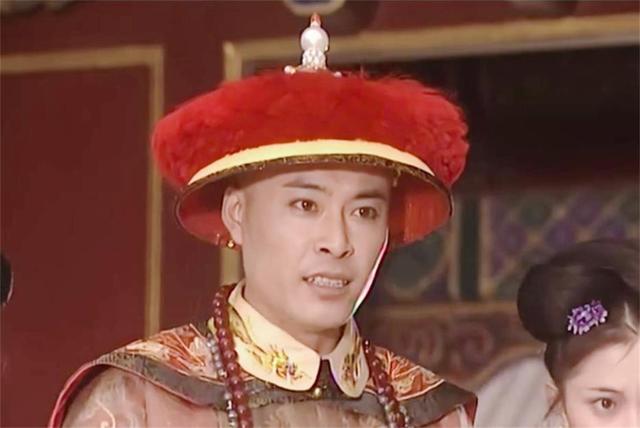 中国古代四妃是哪四妃，四妃都是哪四妃（康熙帝惠妃：位列四妃之首）