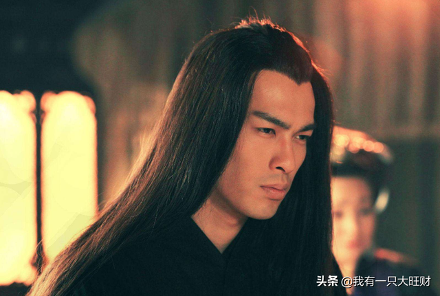 倾世皇妃大结局，倾世皇妃大结局是什么（《倾世皇妃》沦为奴隶的太子爱上高贵傲娇的公主）