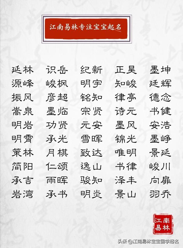 浩的寓意代表什么意思，浩用在名字中的寓意（200个楚辞里格局远大、思想精深的名字）