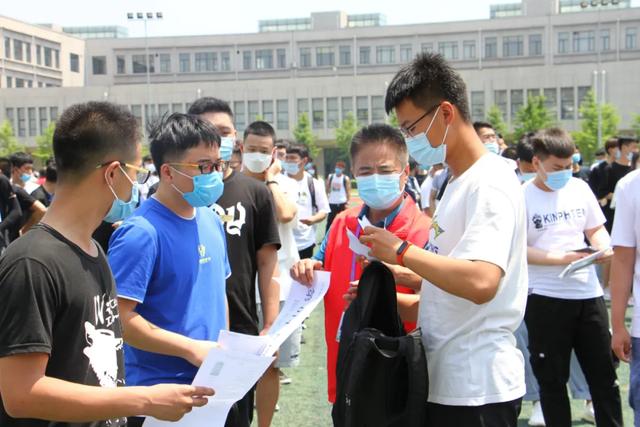 2020辽宁机电职业技术学院单独考试招生工作实施方案，辽宁机电职业技术学院2020分数线（你逐梦而来，我们筑梦前行）