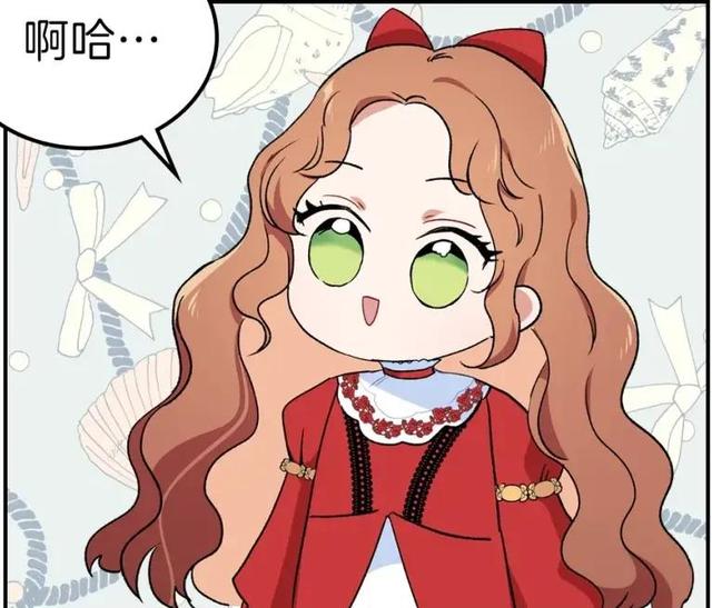 奶萌魔力小公主 动漫，我们怎么能够停滞不前