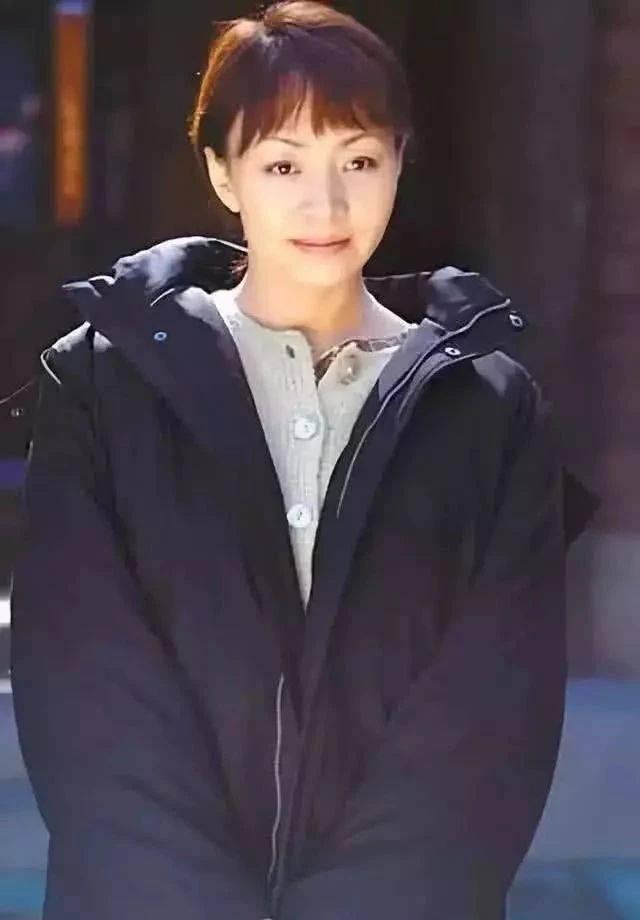 宋丹丹第一任丈夫是谁，十年婚姻毁于一次婚外情