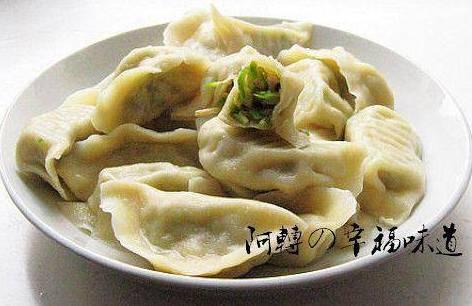 土豆素馅饺子做法大全集，土豆饺子馅做法（原来TA可以变得更好吃）