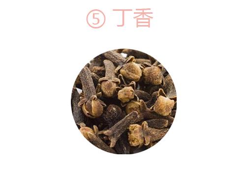沙姜是什么姜，十三香，都是什么香