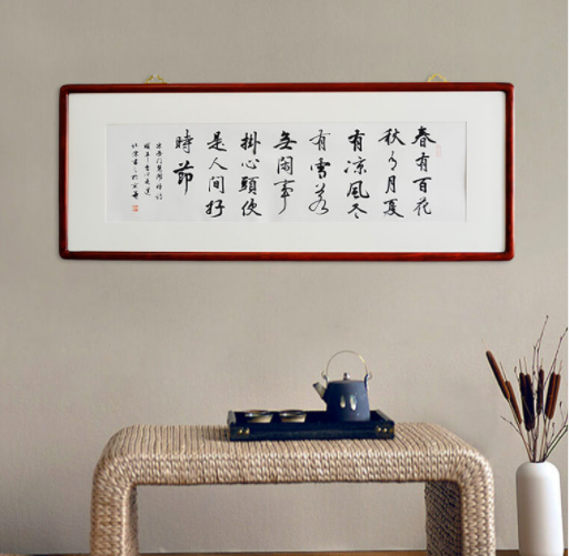 一切有为法应作如是观是什么意思，一切皆有法,当作如是观 什么意思（就读读这首千年禅诗）