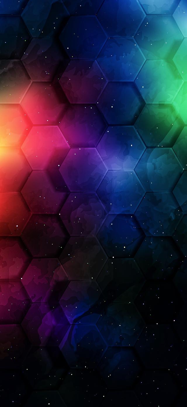 最新壁纸品牌排名及推荐选择，最新壁纸品牌排名及推荐选择图（推荐一期好看到炸的全面屏手机壁纸）