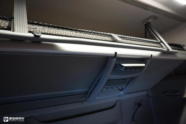 欧卡的卡车有什么功能，荷兰达夫卡车怎么样