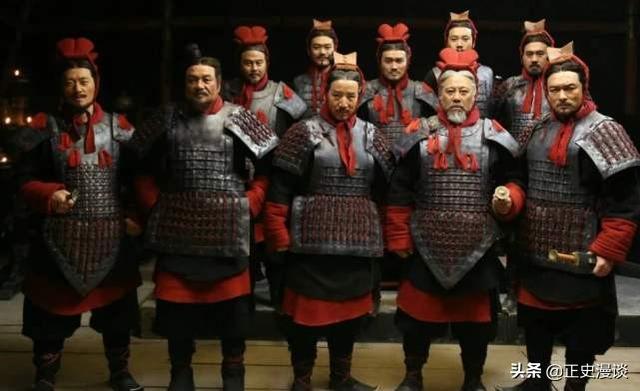 为什么说商鞅改变了历史的走向,创造了历史的新纪元，秦人为国奋战百余年