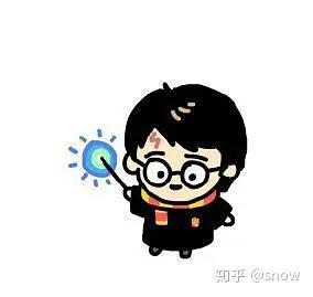 哈利·波特，哈利·波特与被诅咒的孩子（哈利波特头像+图片+壁纸）