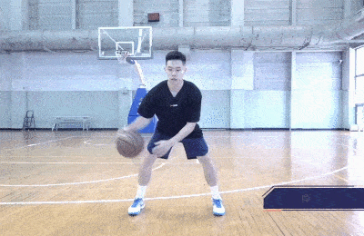 新手篮球基本功，新手学篮球的基础教程（新手打篮球怎么入门）