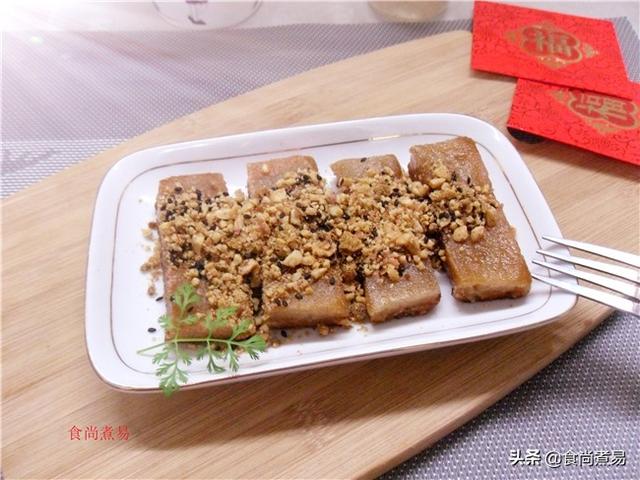 红糖块好还是红糖粉好，红糖块好还是红糖粉好（糯米糕点这样做）