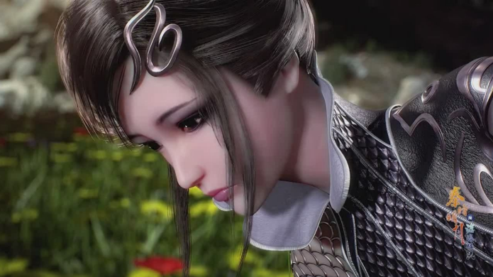 秦时明月6什么时候上映，秦时明月第六部什么时候上映（《秦时明月6》定档10月8日）