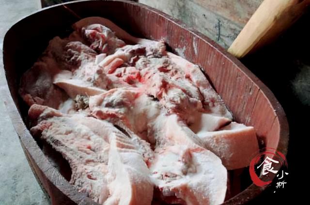 晒腊肉怎么腌制，腊鸭怎么腌制（腌腊肉牢记4个小窍门）