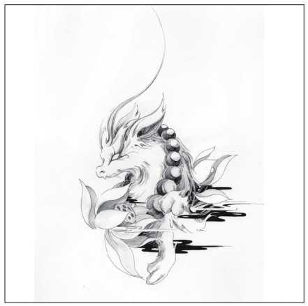 椭圆的画法，木工椭圆最精确的画法（合理快速的画一幅画）