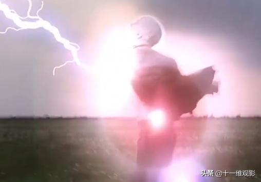 闪电奇迹结局什么意思，《闪电奇迹》：被闪电击中后