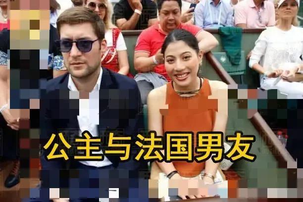 皇室公主三千金，阿联酋迪拜皇室公主告诉你（却活成了人生赢家的模样）