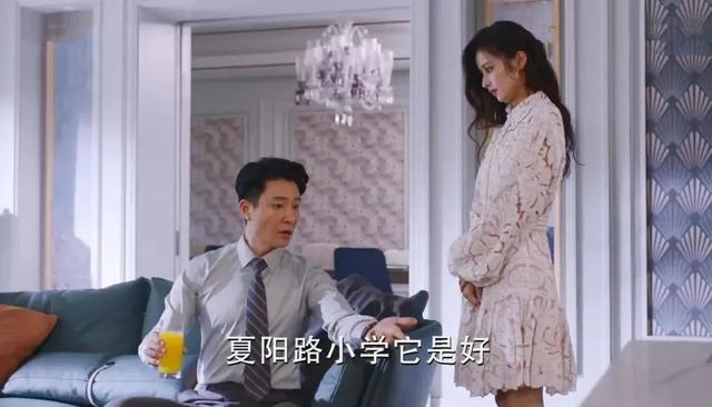 陶昕然是几婚，中国的“国民媳妇”这次终于抽到“王炸”了