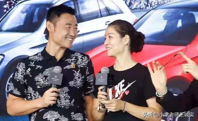 李娜网球个人资料，李娜个人资料（38岁的网球女神李娜）