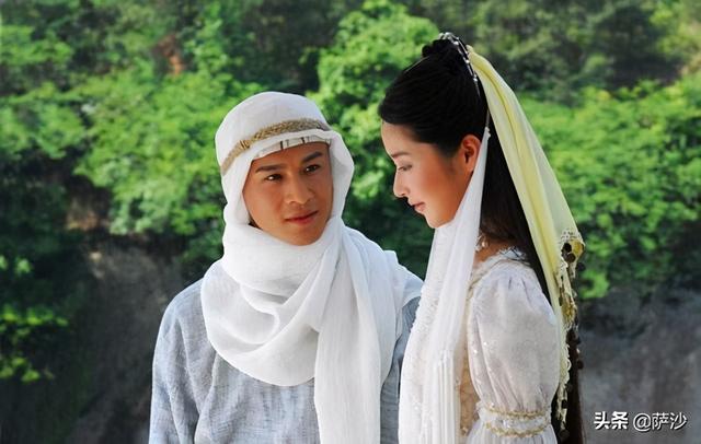 金庸小说阅读顺序，金庸小说正确阅读顺序（他们所处时代的先后顺序是什么）