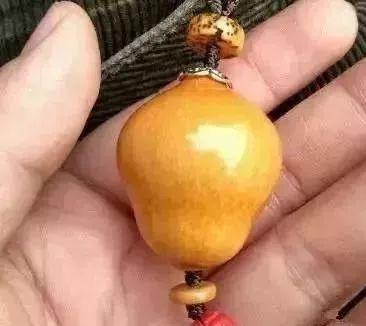 葫芦怎么处理方法，要盘出漂亮的葫芦（手把葫芦如何处理）