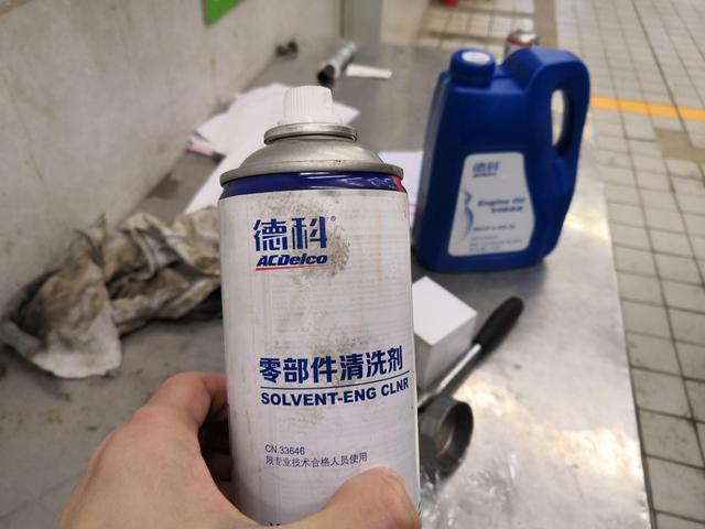 别克英朗能用5w30的机油吗，别克英朗5w40机油可以吗（4S店保养套路多）