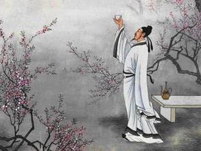 被称为谪仙人的诗人是，谪仙人的诗人是谁（独有李白被称为\