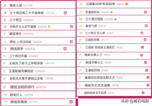 三十而已电视剧主角名字，三十而已电视剧的演员名字（梁正贤则是：危险的男神）