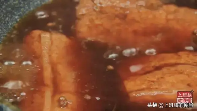 怎样卤豆腐块，怎样卤豆腐块好吃（比大鱼大肉还好吃）