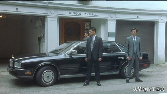 茨国是哪里，茨国是什么意思（《寒战2》中三司十三局的保安计划是什么）