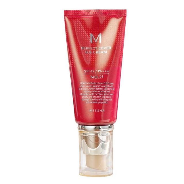 润肤bb霜，bb霜能护肤吗（想要水光肌宛如白月光）