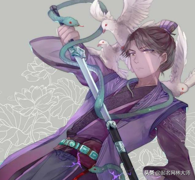 小说男主名字，小说男主名字阳光的（78个小说“男主名”）