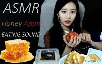 asmr是什么，你会因为一些声音产生酥酥麻麻的感觉吗