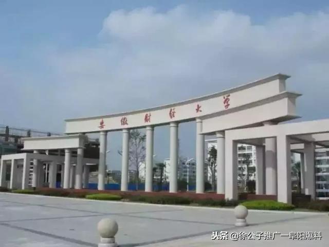阜阳师范学院重点专业排名，2021年阜阳师范学院王牌优势专业名单（2018中国最好学科排名公布）