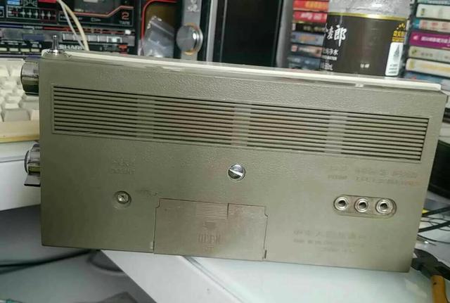 经济之声在线收听收音机，全国收音机频道列表（牡丹941C收音机终于到手）