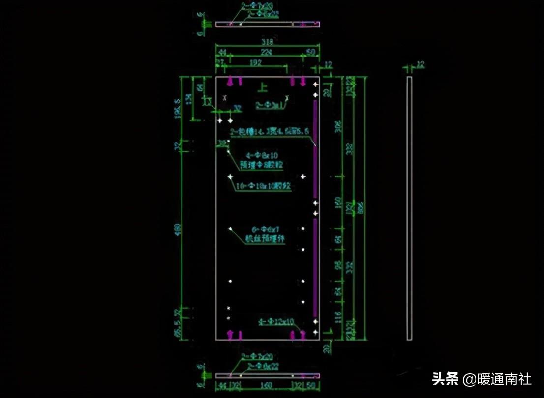 cad符号标注在哪里找，cad特殊符号标注